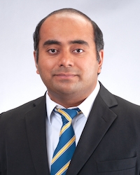 Shuvajit Bhattacharya