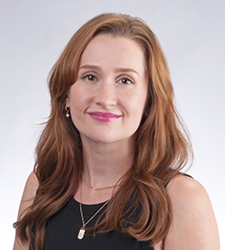Photo of employee