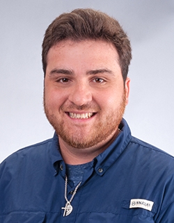 Photo of employee