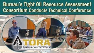 TORA technical conference