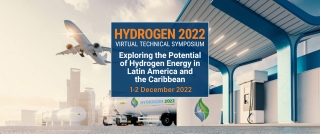 Hydrogen meeting promo