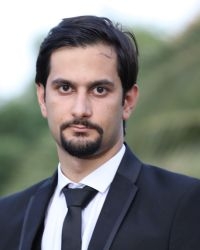 Photo of employee