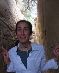 Photo of employee