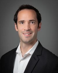 Photo of speaker