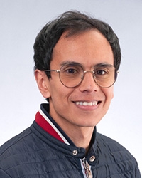 Daniel Siervo