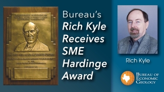 Kyle Award