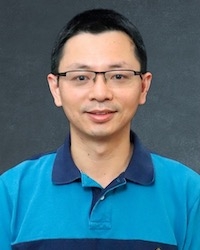 Qiusheng Wu