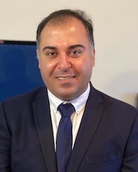 Hassan Dashtian