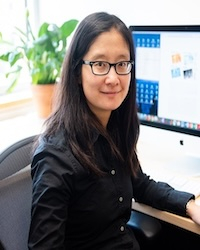 Ann Chen