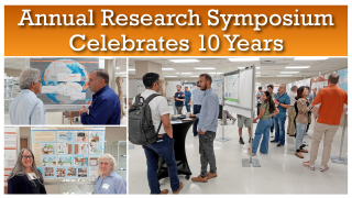 Annual Research Symposium article promo