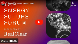 The 2024 Energy Future Forum