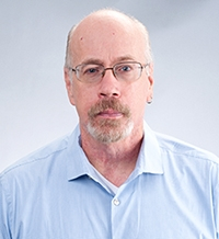 Photo of speaker