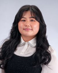 Photo of employee