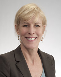 Photo of speaker
