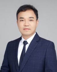 Photo of speaker
