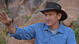 Scott Tinker