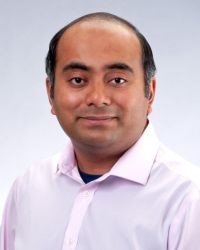 Photo of speaker