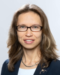 Photo of speaker