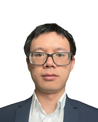 Jungang Chen