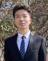 Photo of employee