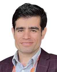 Abouzar M. Paiaman, Ph.D.