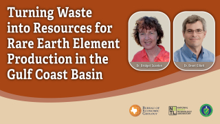 Rare Earth Elements, Coal, Coal ash, Minerals