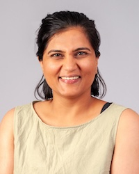 Yashvi Malhotra