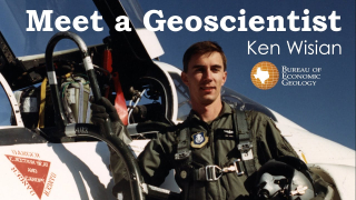 Geothermal Energy Could Power the Planet: Meet a Geoscientist with Ken Wisian