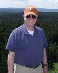 Dr. John Sharp