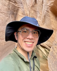 Larry Lai