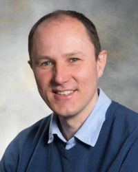 Alan MacDonald