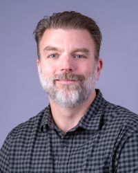 Seth Busetti