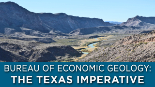 The Texas Imperative