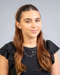 Photo of employee