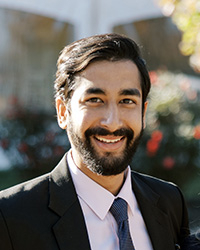 Suvan Cabraal