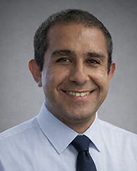 Dr. Pouyan Asem