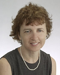 Dr. Bridget Scanlon