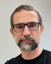 Zoltan Sylvester