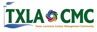 Texas-Louisiana Carbon Management Community