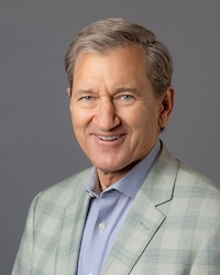 Scott Tinker