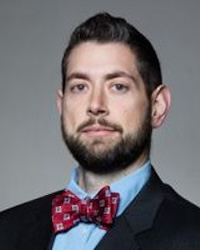 Zachary Evans