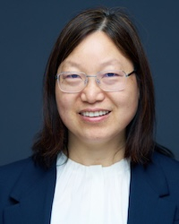 Xueying Xie