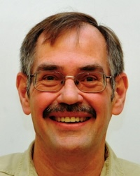 Jerry Jensen