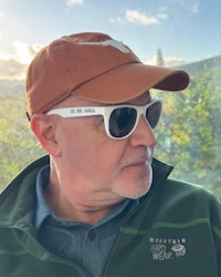 Mark Kittridge