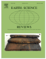 Earth Science Reviews cover