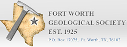 Fort Worth Geological Society