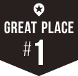 Great Place #1