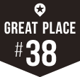 Great Place #38