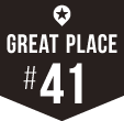 Great Place #41
