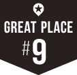 Great Place #9
